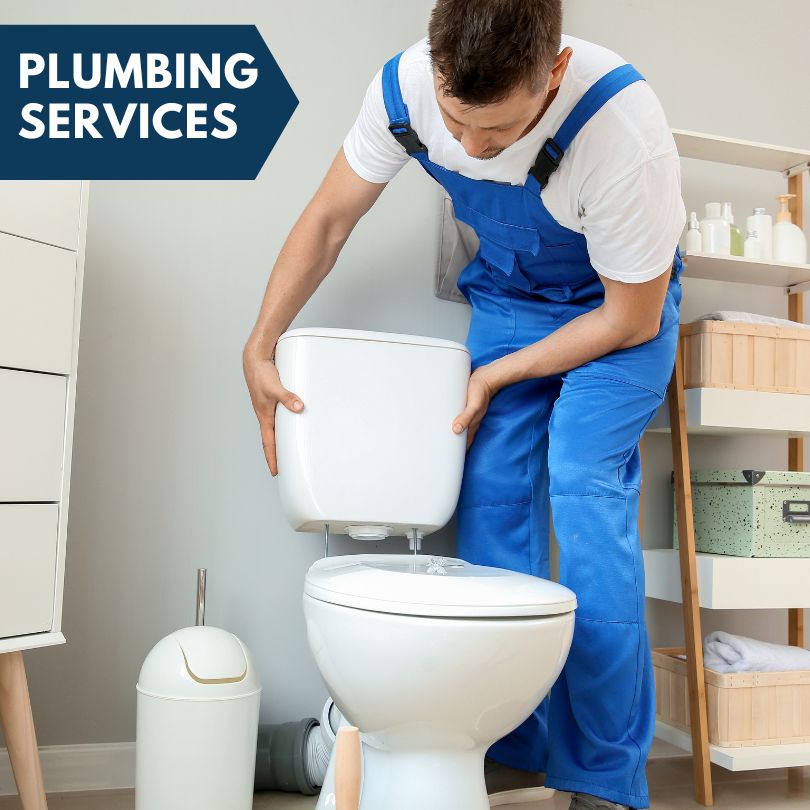 Plumbing Company in Sherwood, MI